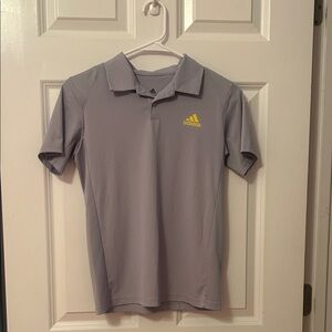 Adidas Dry-for Polo Shirt